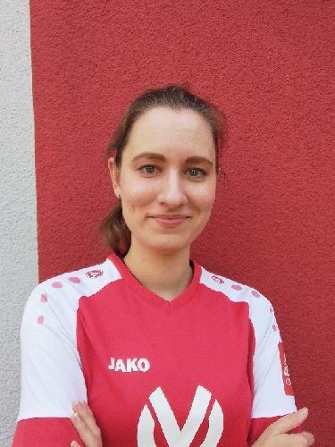 Sara Zoe Müllensiefen