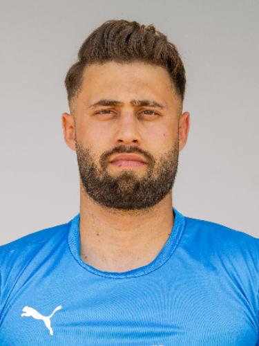 Mahdi Feyzi
