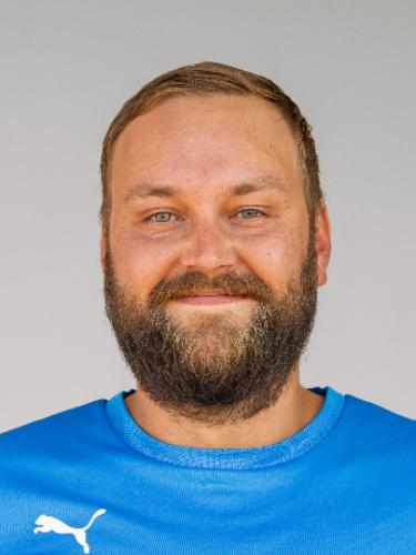 Daniel Hinz
