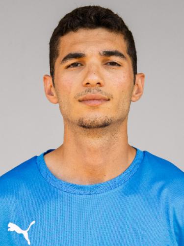 Khaled Hussein