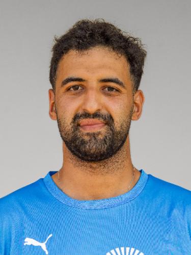Mohamed Gueddah