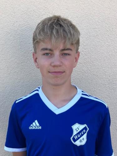 Timo Sann
