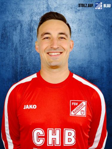 Tibor Kreiger