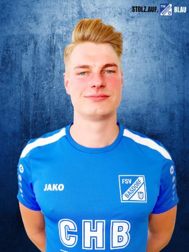 Valentin Noah Becker