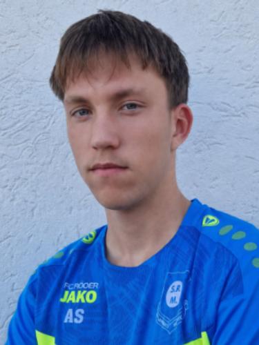 Adrian Senderak