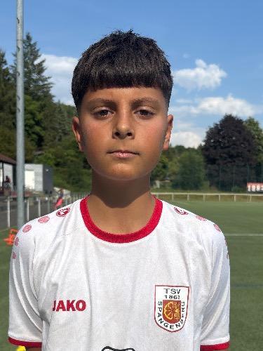 Moritz Carsten Fett