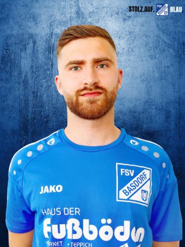 Vincent Jonas Gille
