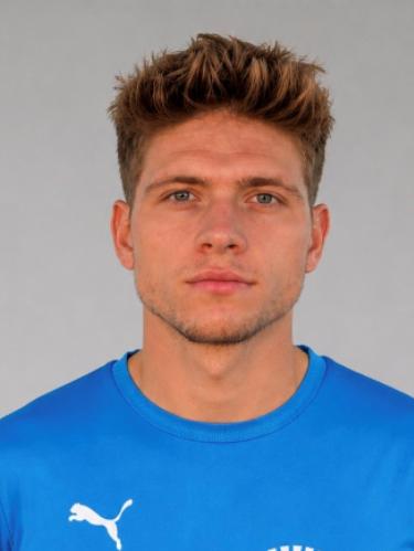 Levin Gerhardt