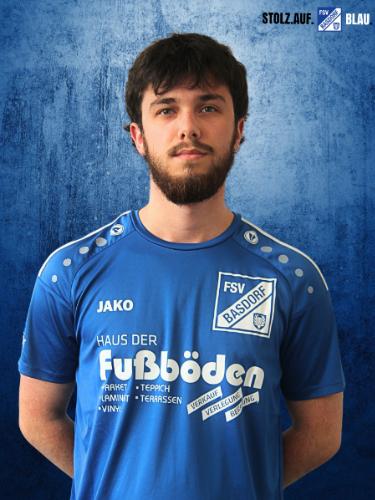 Florian Klawitter