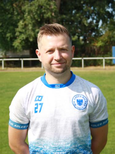 Stephan Borkenhagen