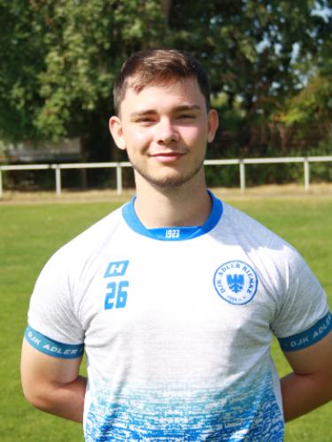 Can-Köksal Cinar