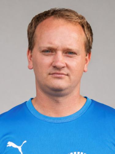 Andreas Bleich
