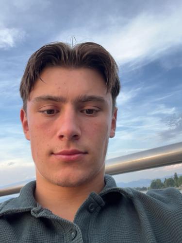 Sebastian Keilen