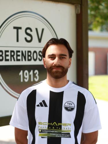 Eray Vural