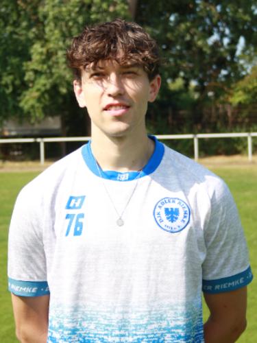 Niklas Gietzelt