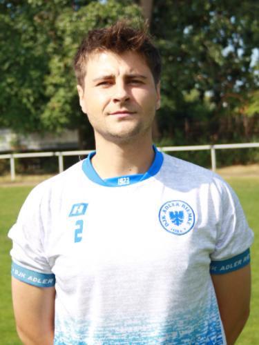 Dominik Kienker