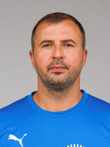 Mihail Glavcev