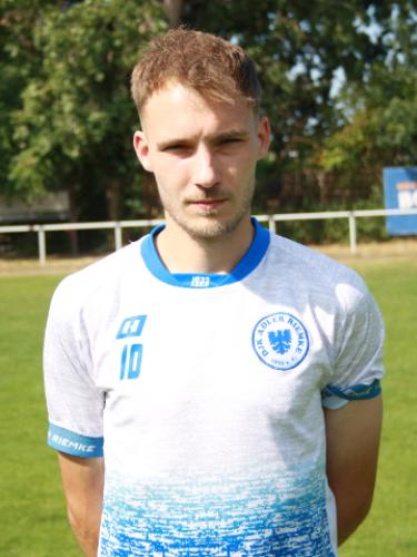 Timo Krebs