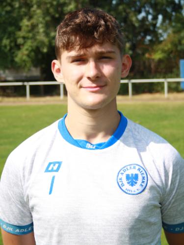 Jan-Niklas Penger
