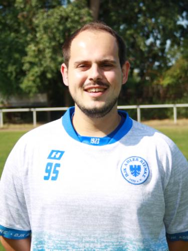Tim Pohl