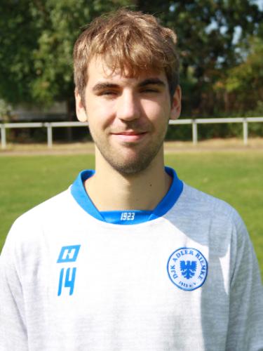 Marius Schnittka