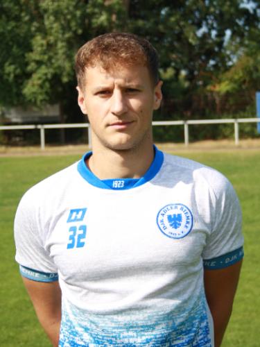 Jürgen Spretz