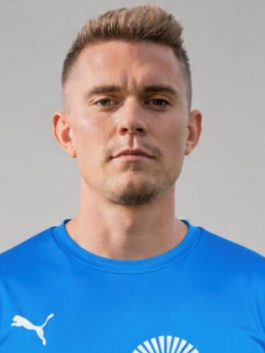 Jonas Raack