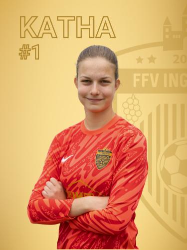 Katharina Marie König