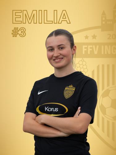 Emilia Weber