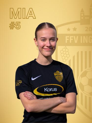 Mia Ermert