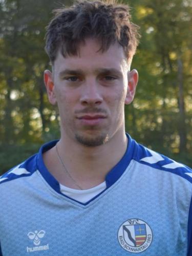 Joshua Leon Tschudnowskij