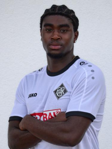 Martin Amoako