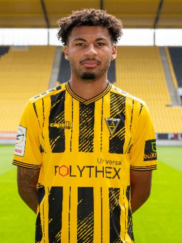 Joel da Silva Kiala