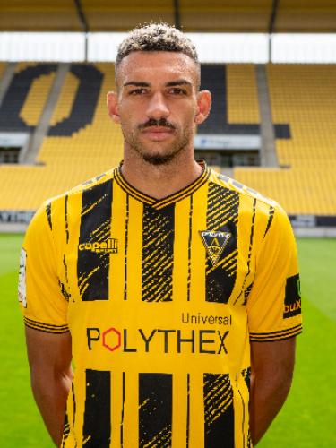 Mika Hanraths