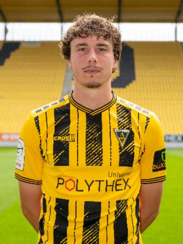 Louis Köster