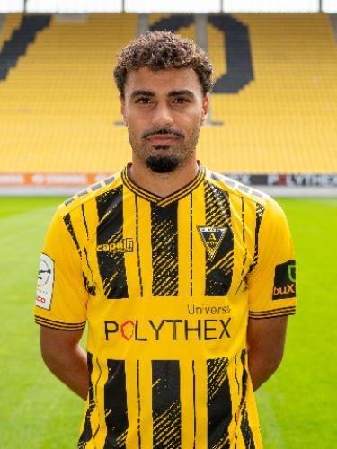 Mehdi Loune