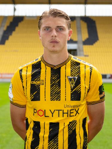 Mika Malik Pobric