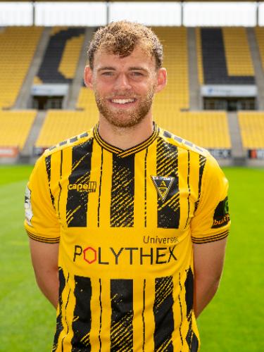 Mika Schroers