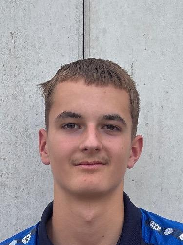 Luca Trittenbach