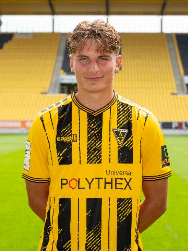 Matti Wagner