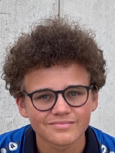 Moritz Meystaedt