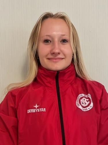 Isabella Schramm