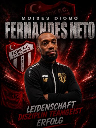 Moises Diogo Fernandes Neto