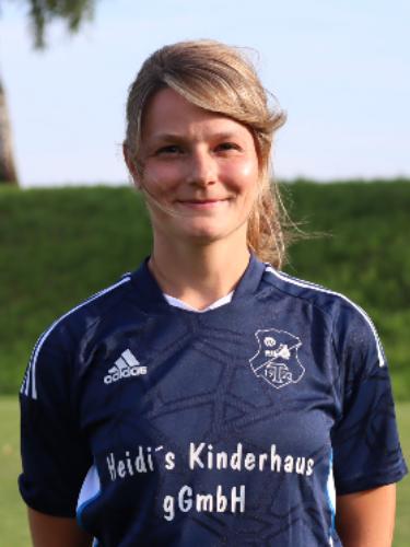 Julia Freytag