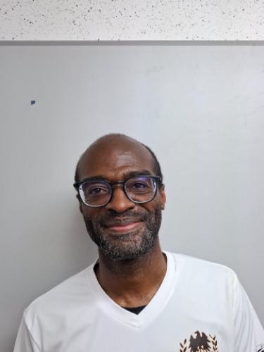 Michael Otokunda