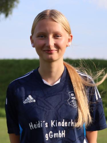 Tessa Kremke