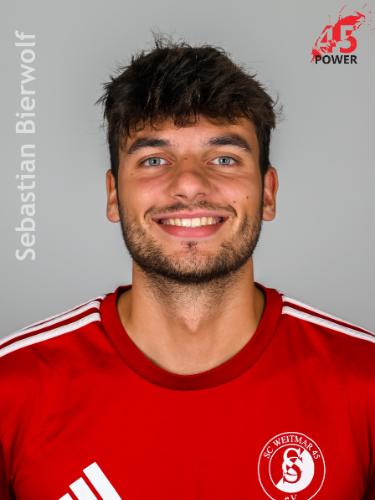 Sebastian Bierwolf