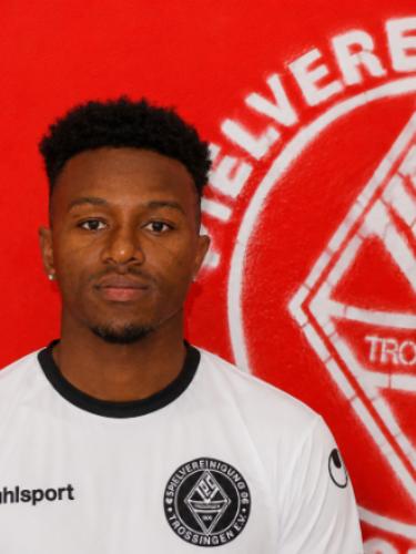 Tijan Jallow