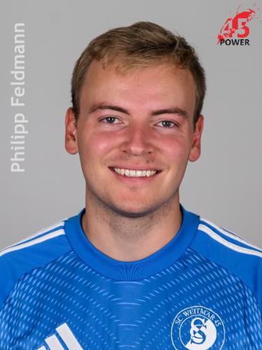 Philipp Feldmann