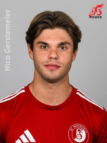 Nico Gerstemeier